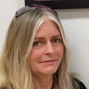 Meet your Posher, Leisha